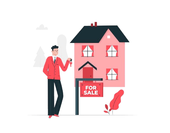 MrAssistant real-estate