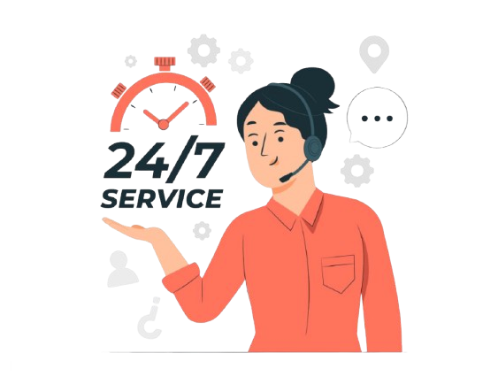 Services